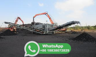 استفاده از دستگاه سنگ شکن سنگ در هند