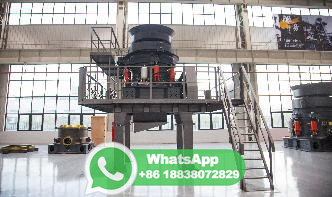 vertical grinding mill, mobile crushing plant