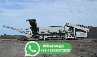 تولید کننده سنگ شکن مخروطی قابل حمل 2018