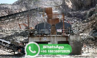 قیمت سنگ شکن سنگی موبایل در خرد کردن مواد معدنی فیجی