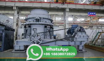 Pe 600x900 Jaw Crusher Used For Chrome Processing Plant ...