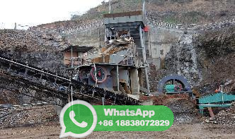 سنگ شکن اندونزی ساخته شده در چین